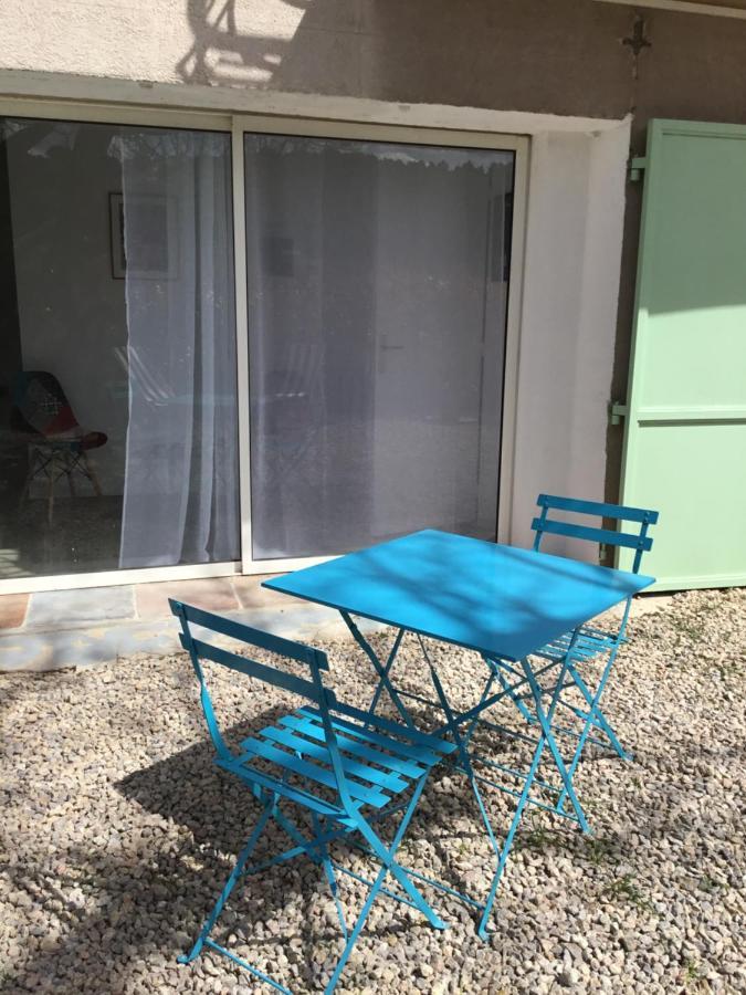 La Maison Du Bonheur Cotignac Bagian luar foto